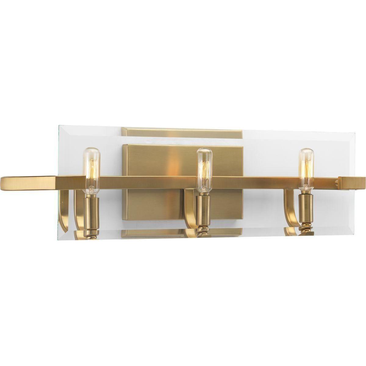 Progress Lighting - Cahill Vanity Light - Lights Canada