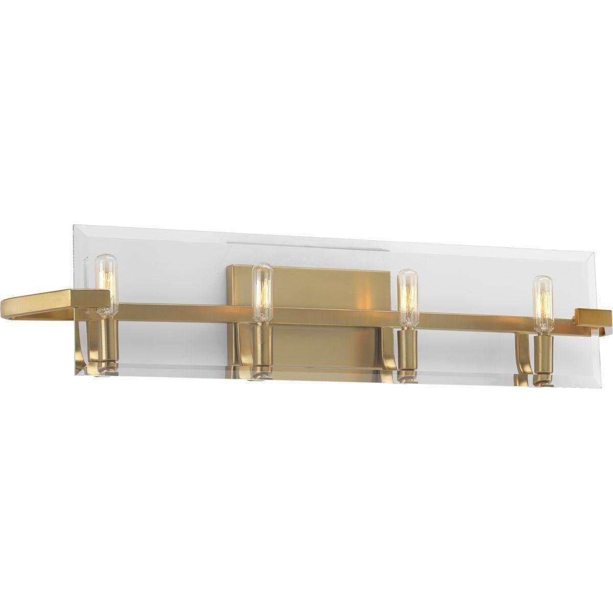Progress Lighting - Cahill Vanity Light - Lights Canada