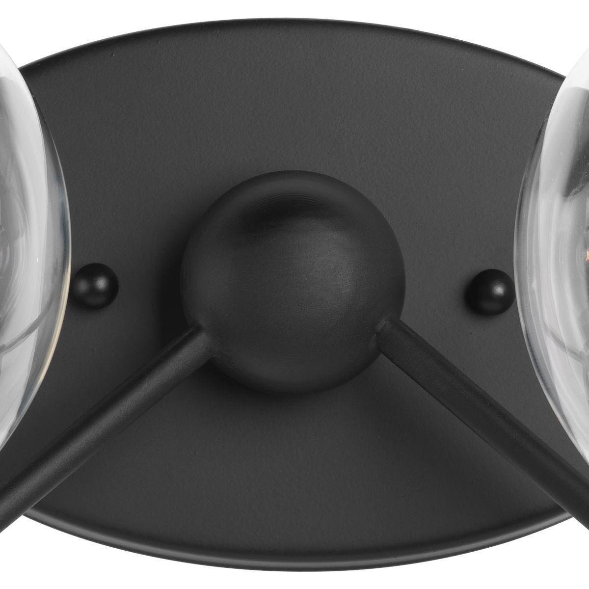 Progress Lighting - Spatial Vanity Light - Lights Canada