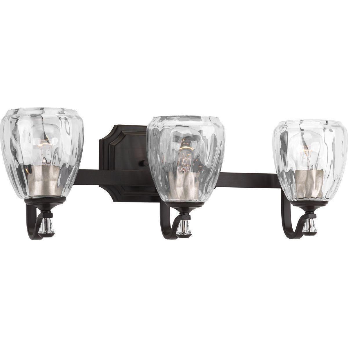 Progress Lighting - Anjoux Vanity Light - Lights Canada