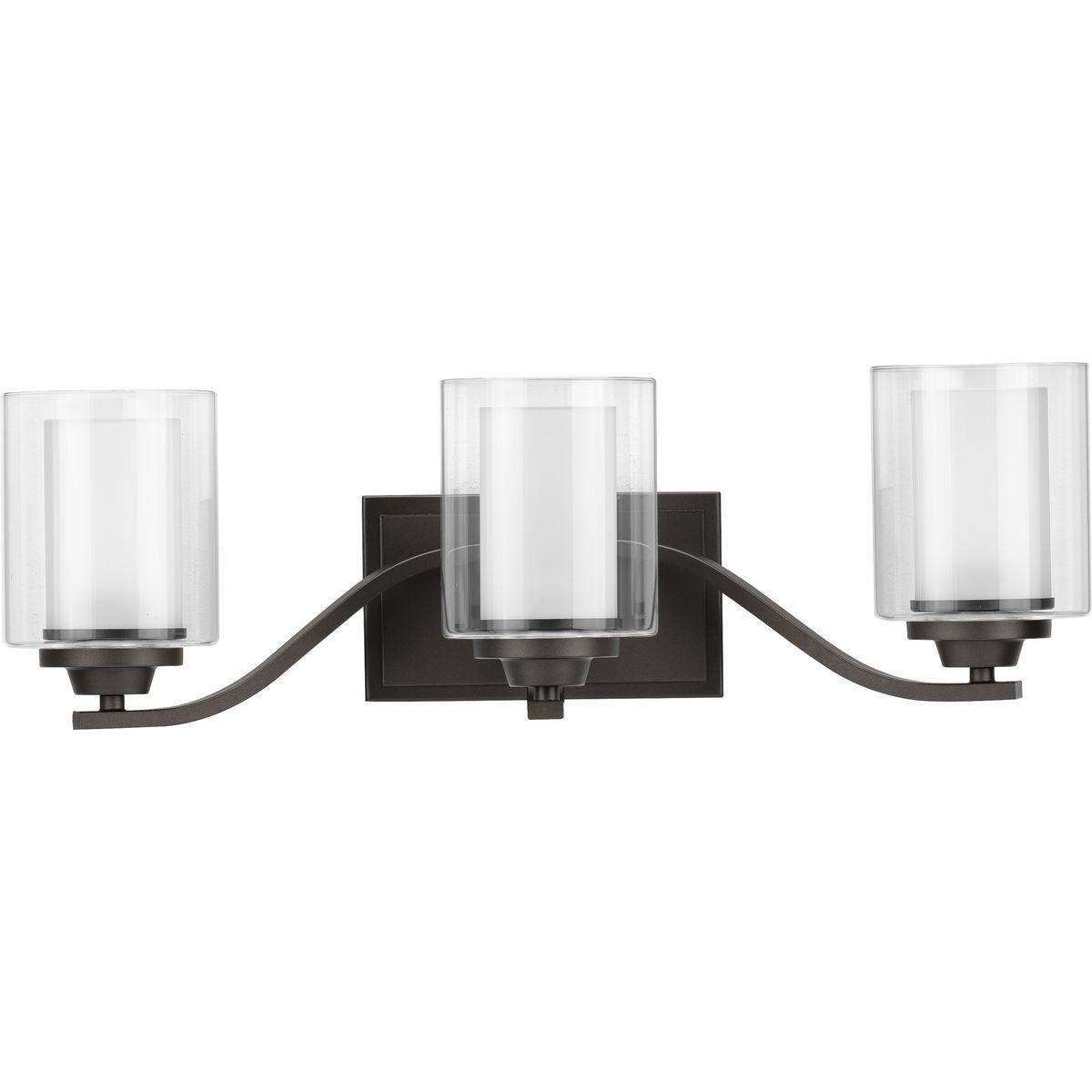 Progress Lighting - Kene Vanity Light - Lights Canada