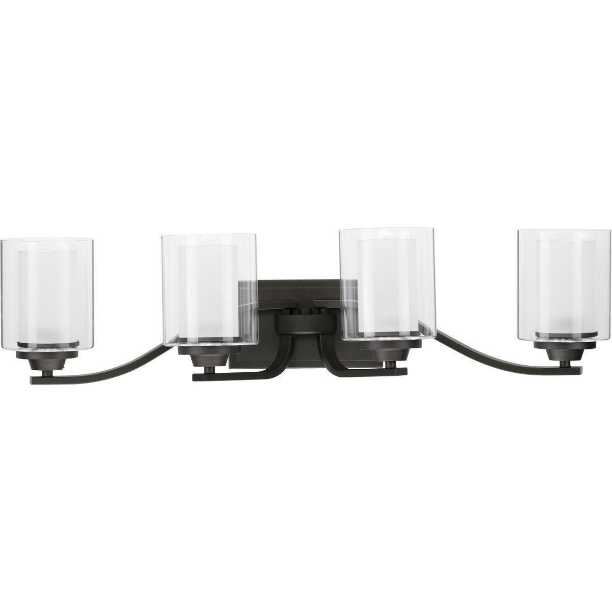 Progress Lighting - Kene Vanity Light - Lights Canada