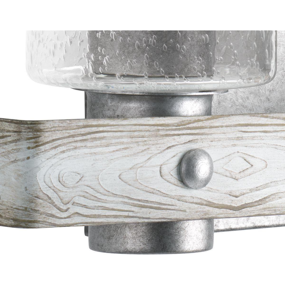 Progress Lighting - Gulliver Vanity Light - Lights Canada