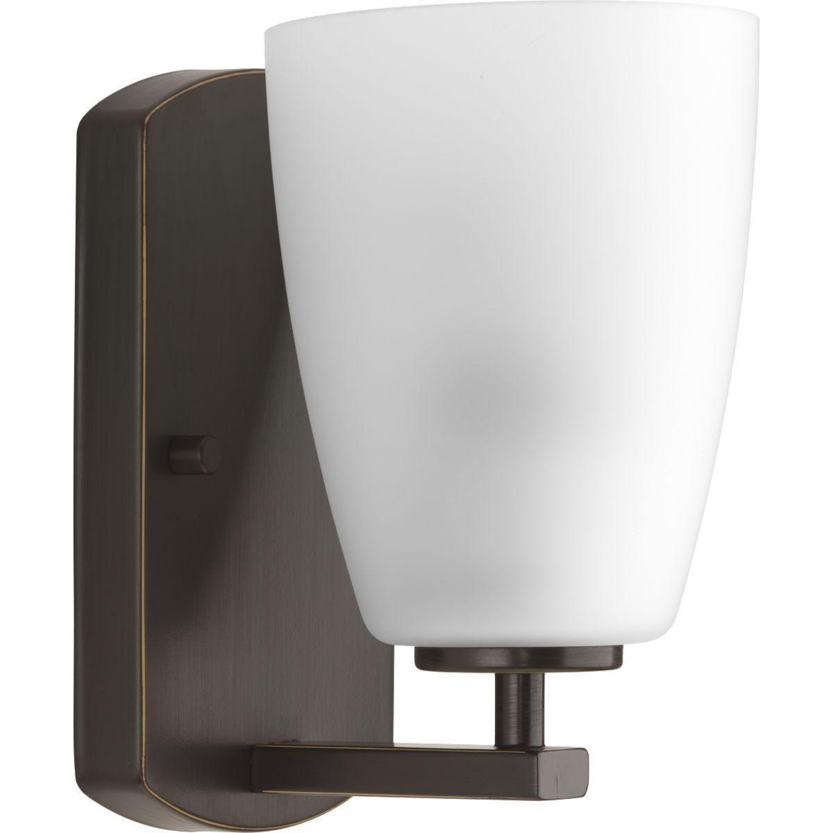 Progress Lighting - Leap Vanity Light - Lights Canada