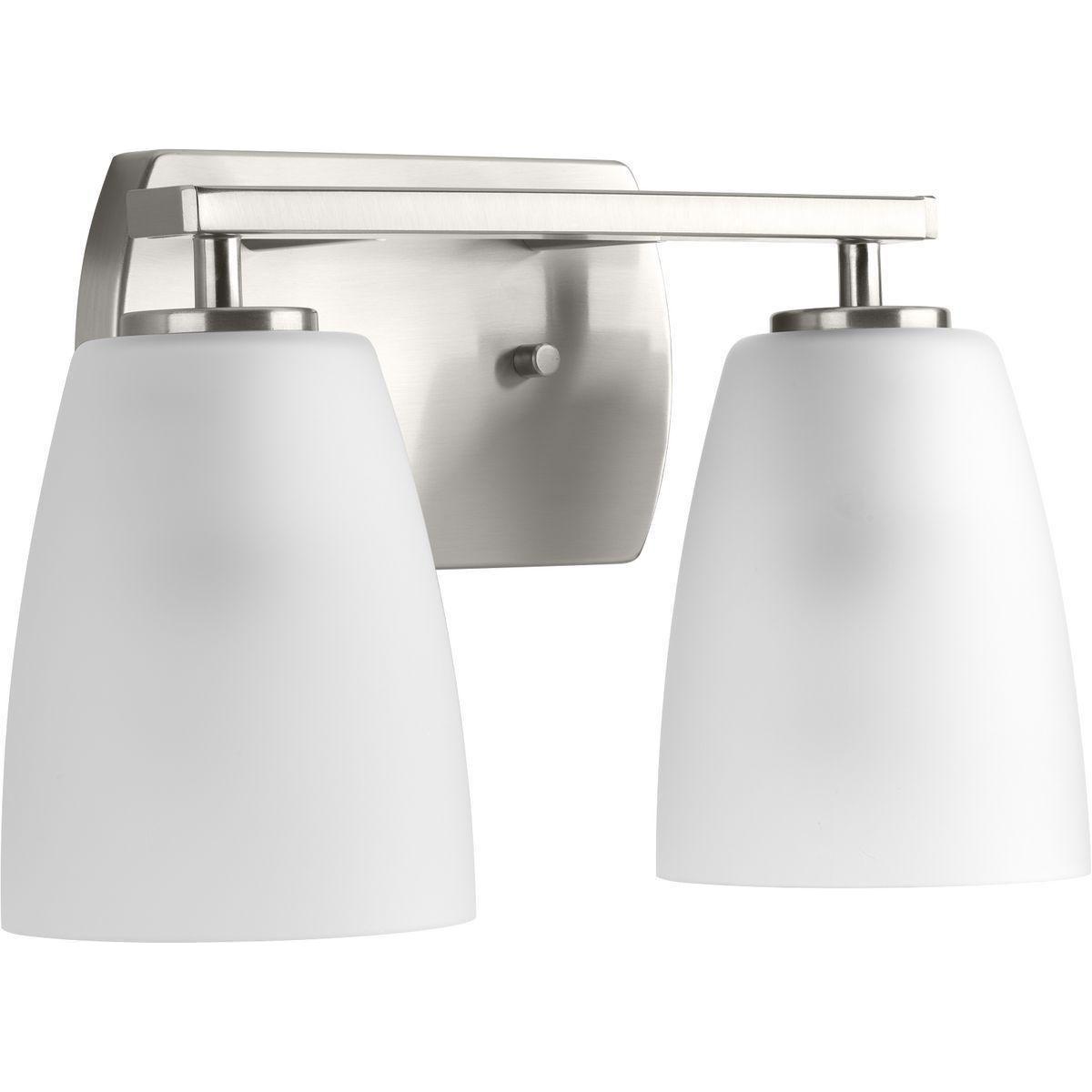 Progress Lighting - Leap Vanity Light - Lights Canada