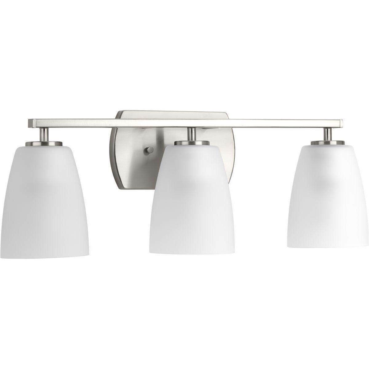 Progress Lighting - Leap Vanity Light - Lights Canada