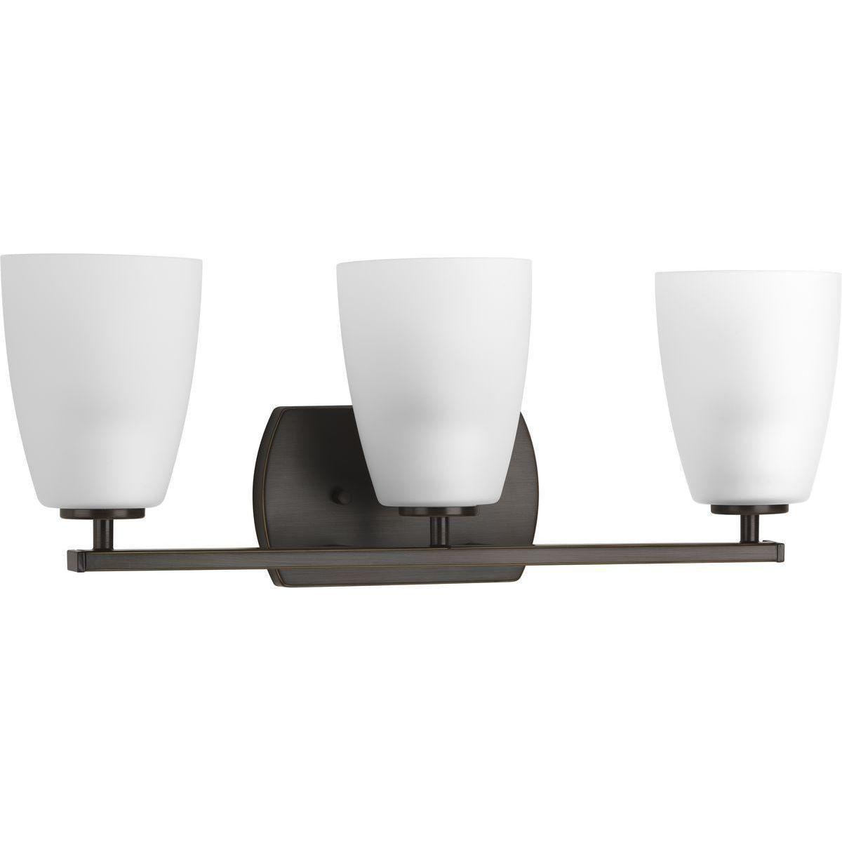 Progress Lighting - Leap Vanity Light - Lights Canada