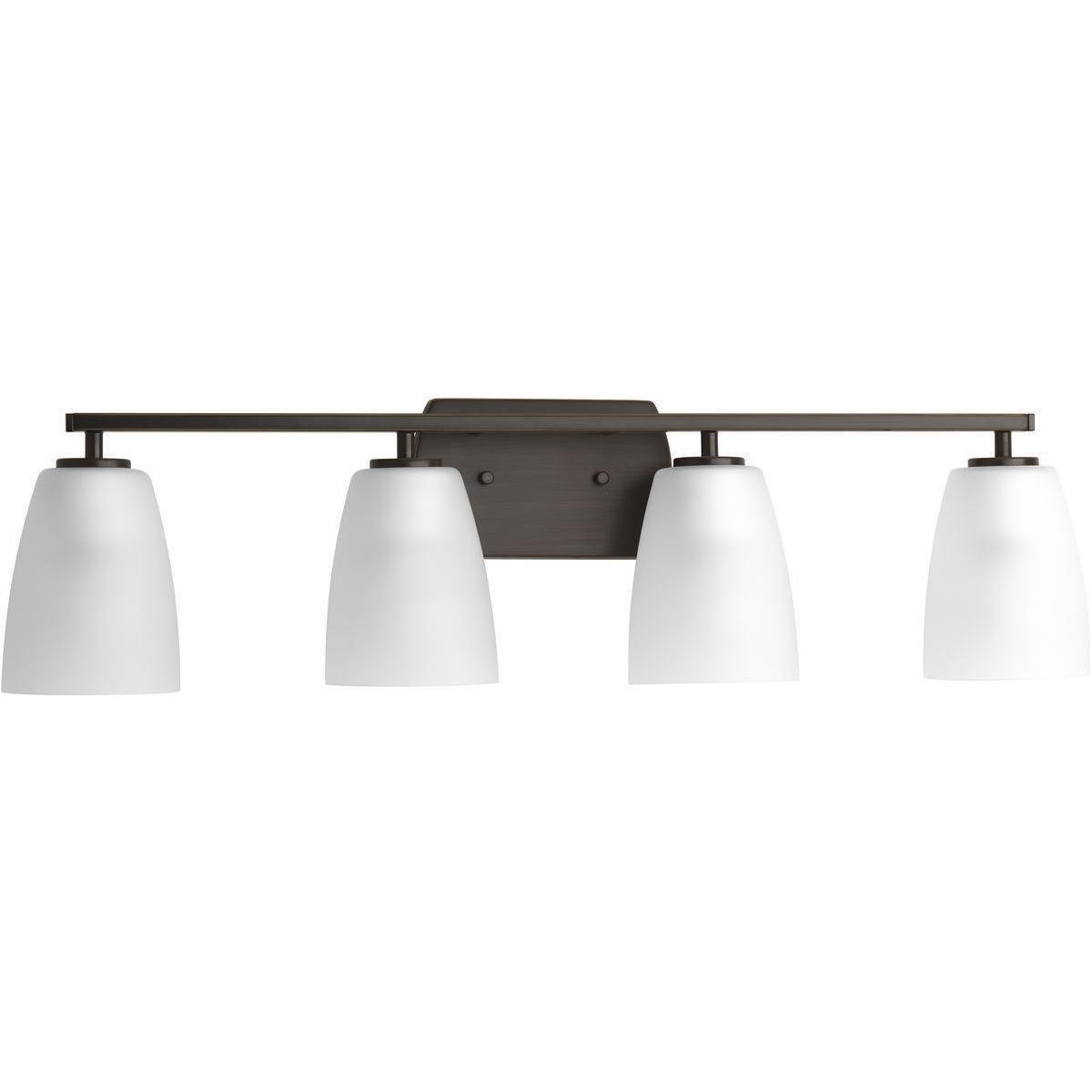 Progress Lighting - Leap Vanity Light - Lights Canada