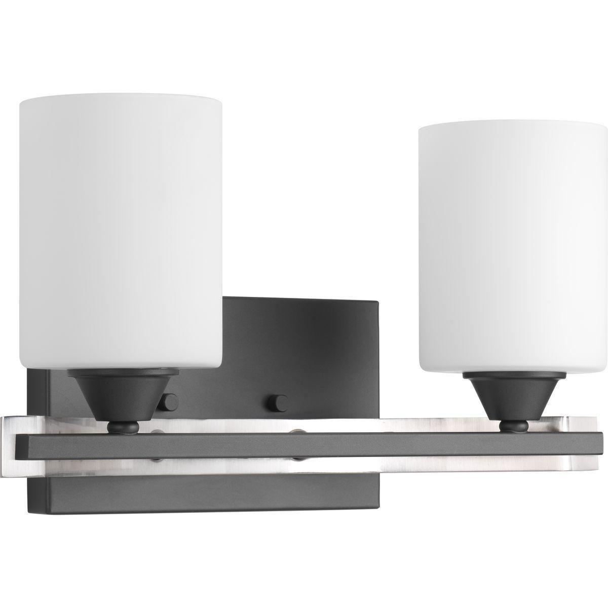 Progress Lighting - Dart Vanity Light - Lights Canada