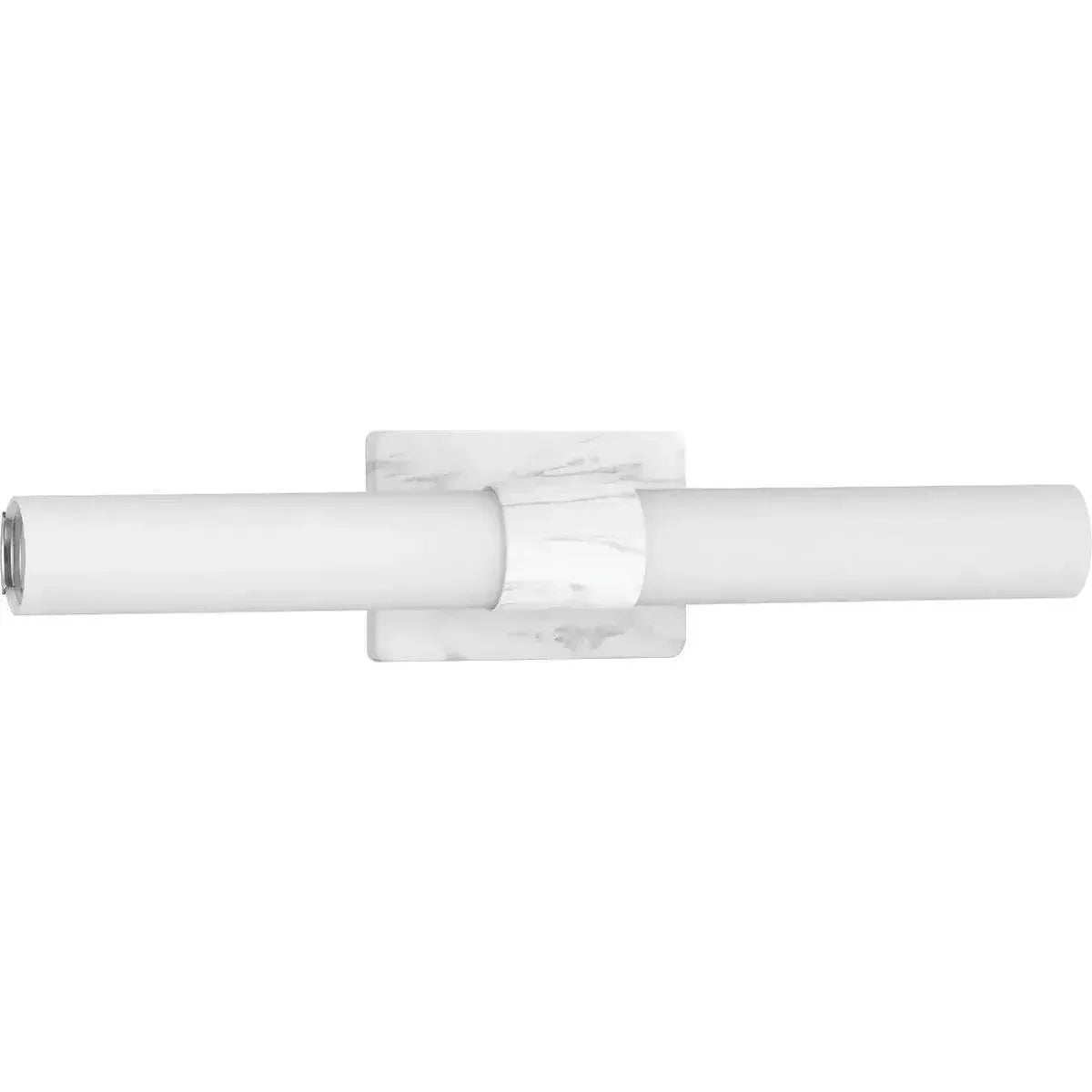 Progress Lighting - Blanco LED Vanity Light - Lights Canada