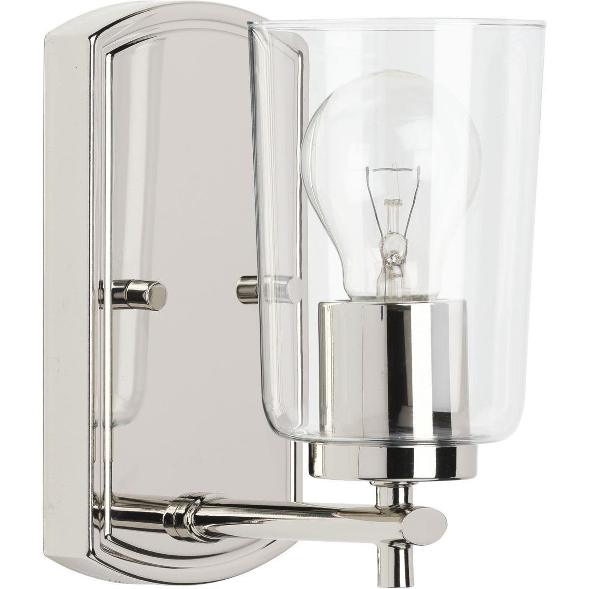Progress Lighting - Adley Vanity Light - Lights Canada