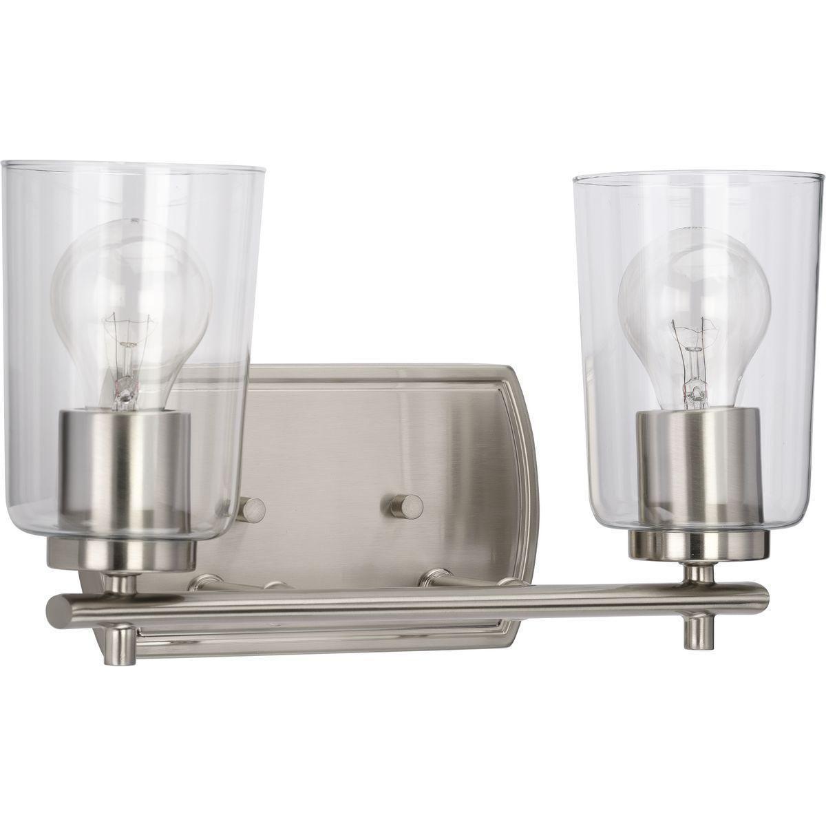 Progress Lighting - Adley Vanity Light - Lights Canada