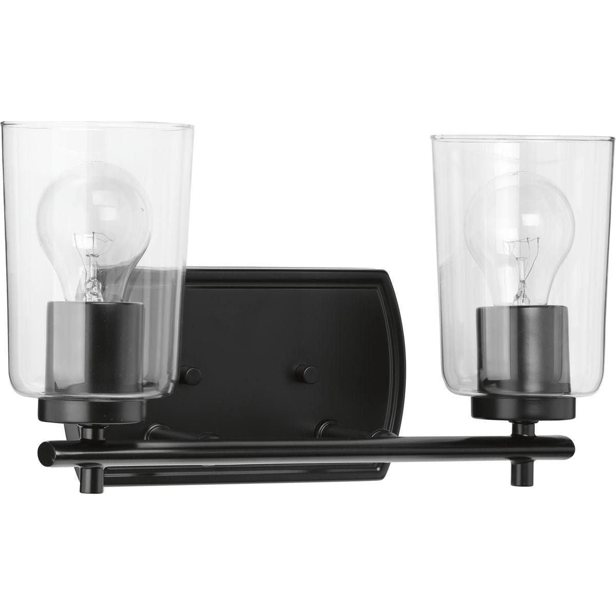 Progress Lighting - Adley Vanity Light - Lights Canada