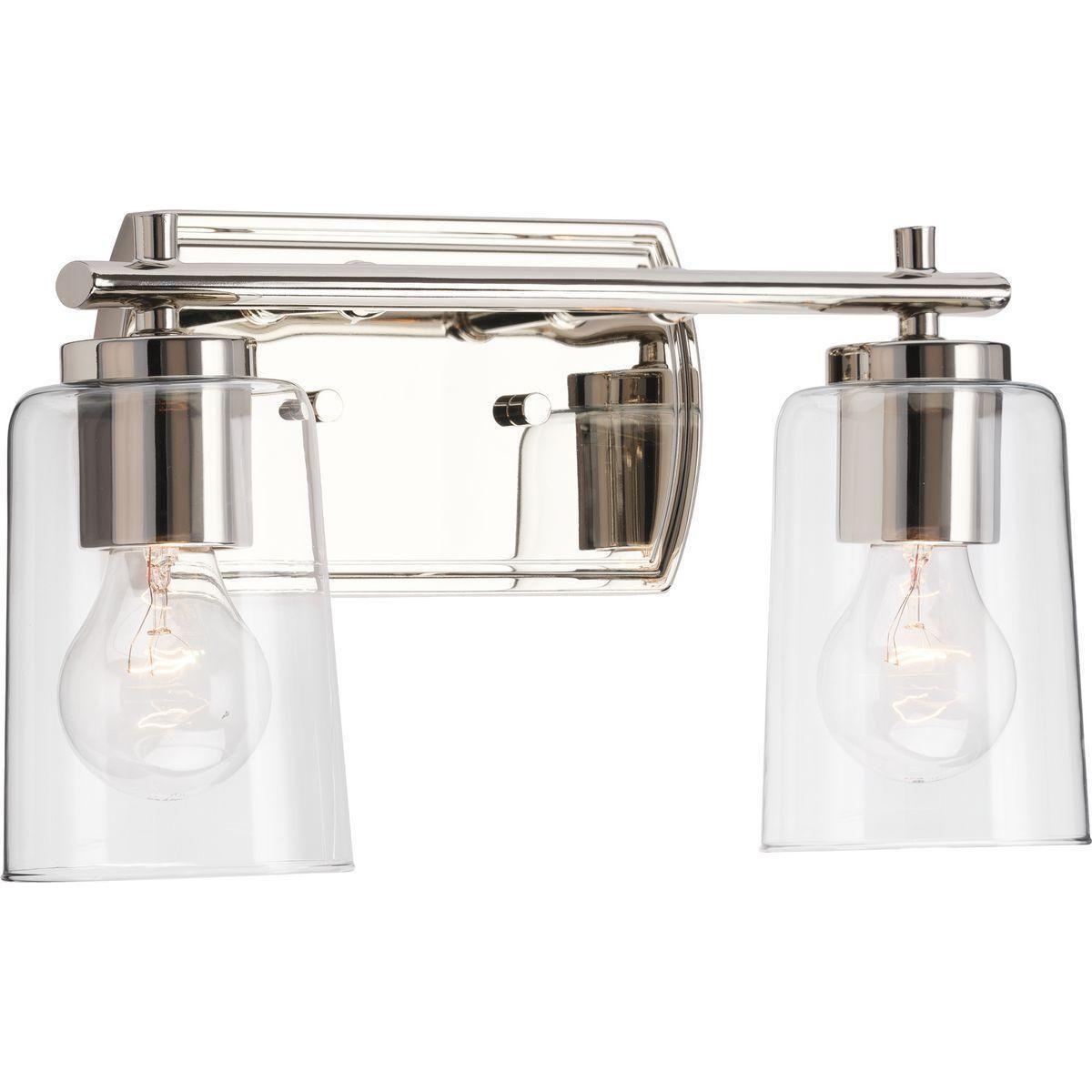 Progress Lighting - Adley Vanity Light - Lights Canada