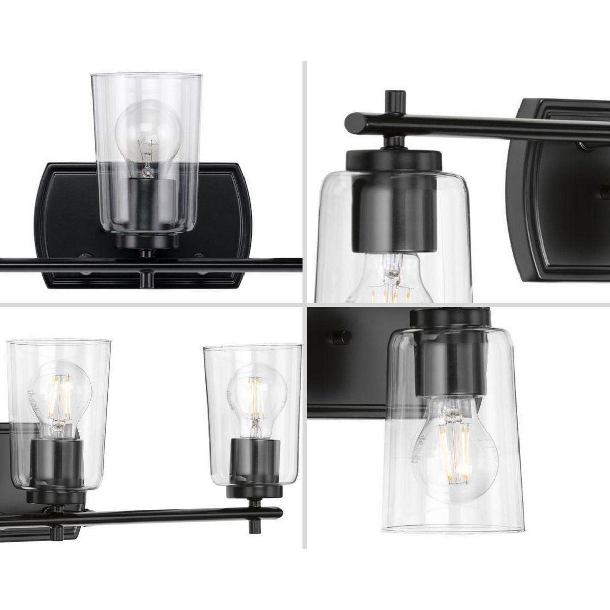 Progress Lighting - Adley Vanity Light - Lights Canada