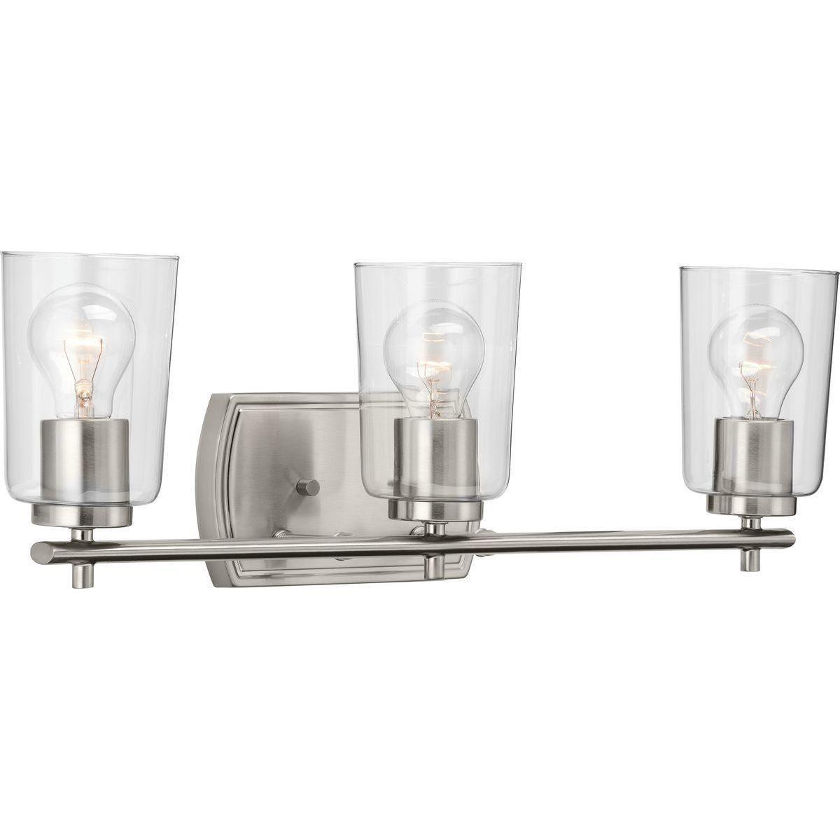 Progress Lighting - Adley Vanity Light - Lights Canada