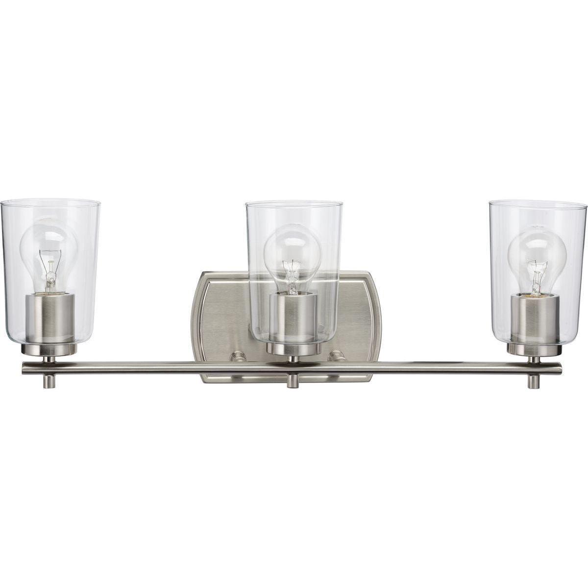 Progress Lighting - Adley Vanity Light - Lights Canada