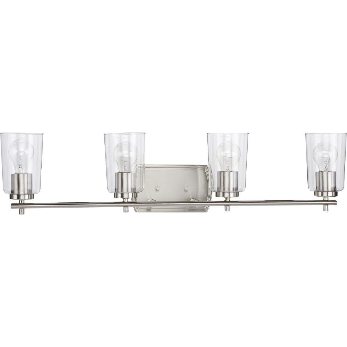 Progress Lighting - Adley Vanity Light - Lights Canada