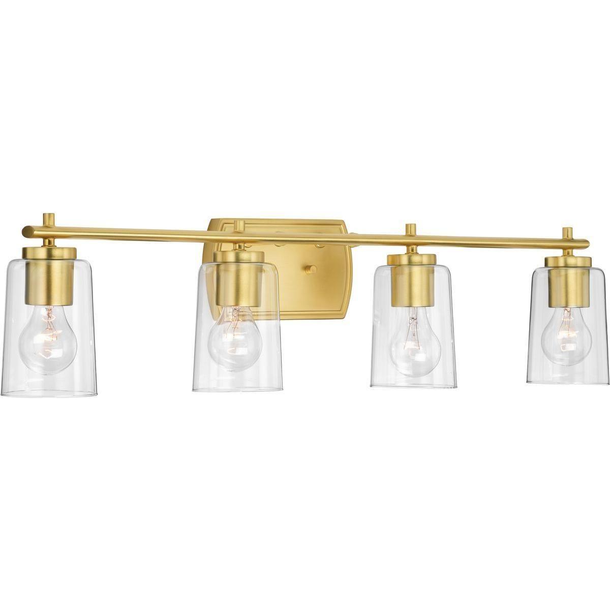 Progress Lighting - Adley Vanity Light - Lights Canada