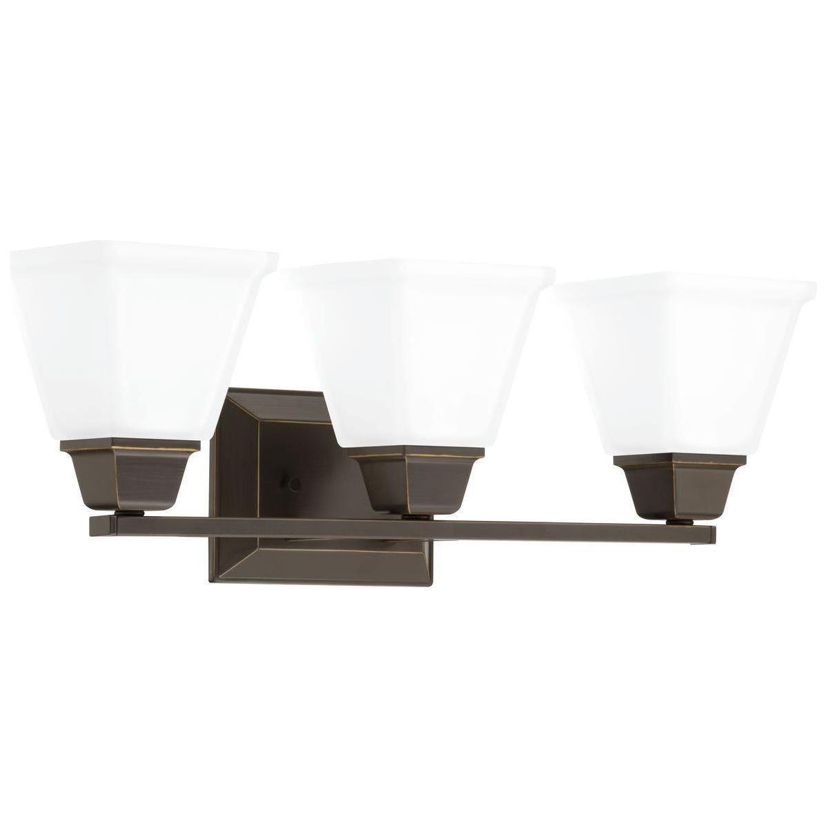 Progress Lighting - Clifton Heights Vanity Light - Lights Canada