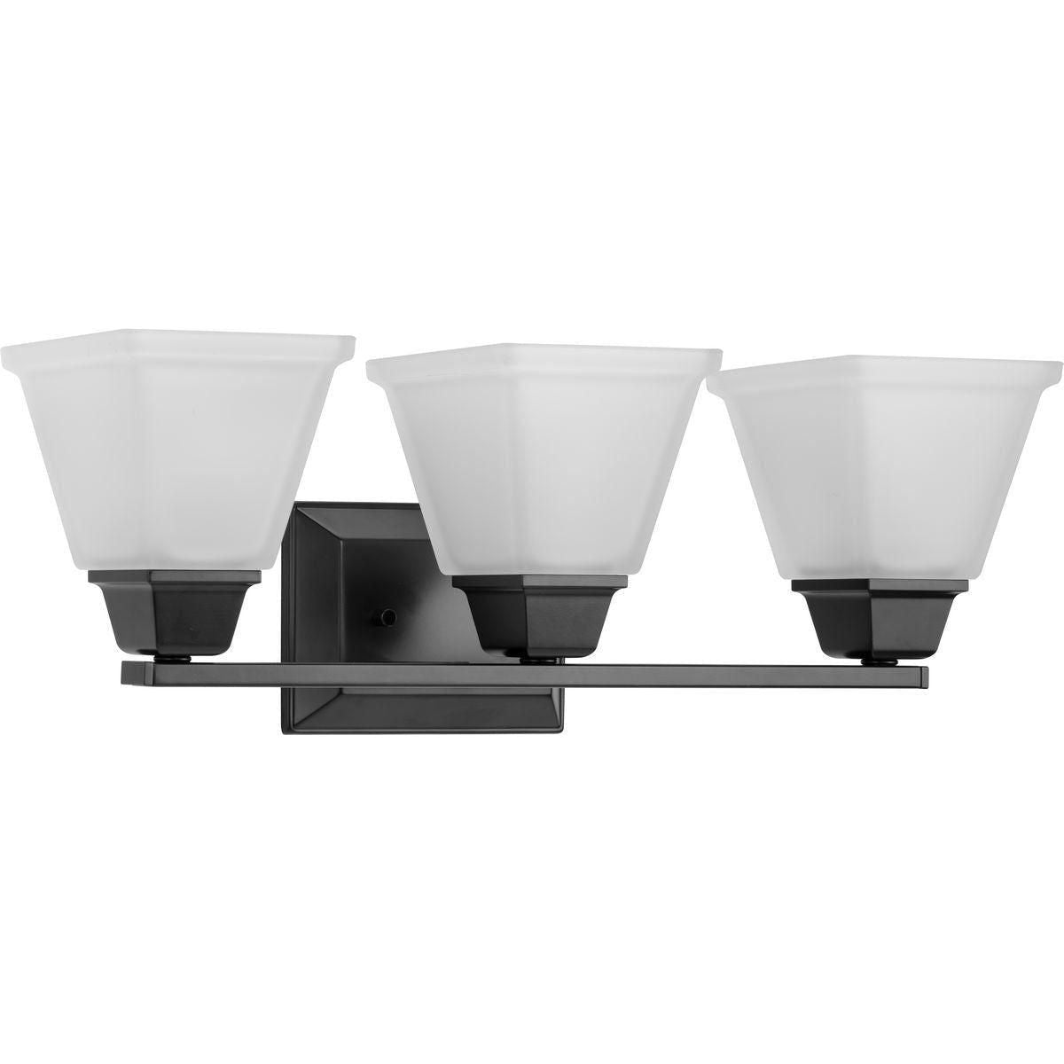 Progress Lighting - Clifton Heights Vanity Light - Lights Canada