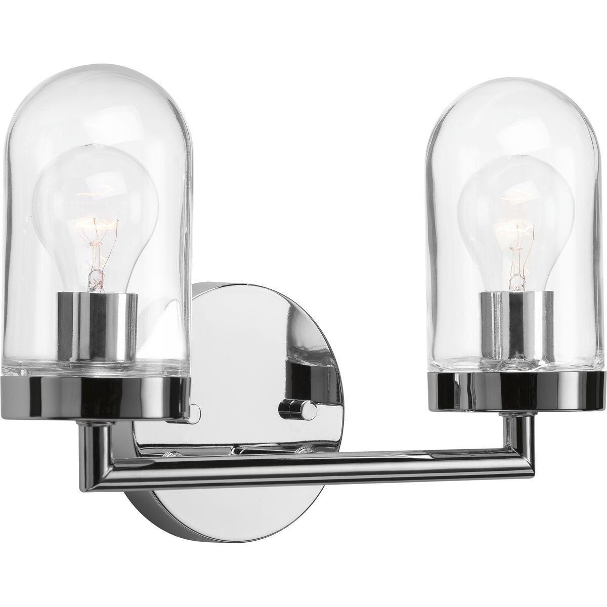 Progress Lighting - Signal Vanity Light - Lights Canada