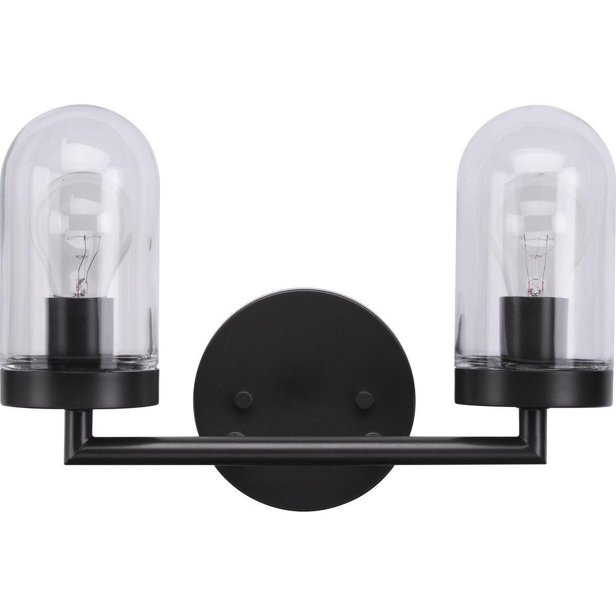 Progress Lighting - Signal Vanity Light - Lights Canada