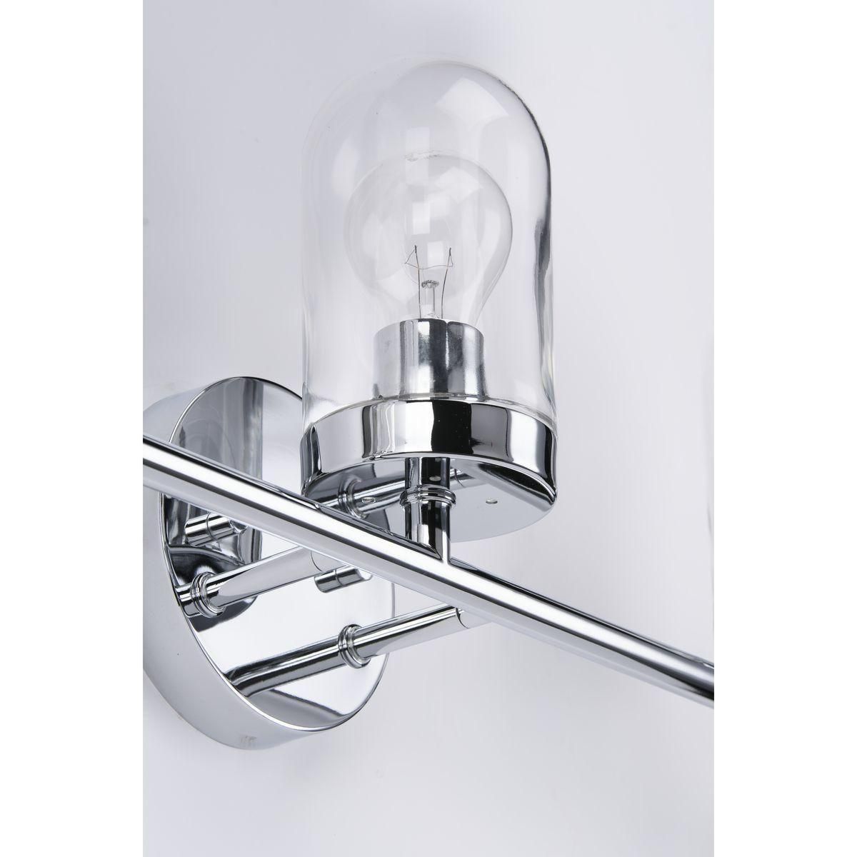 Progress Lighting - Signal Vanity Light - Lights Canada