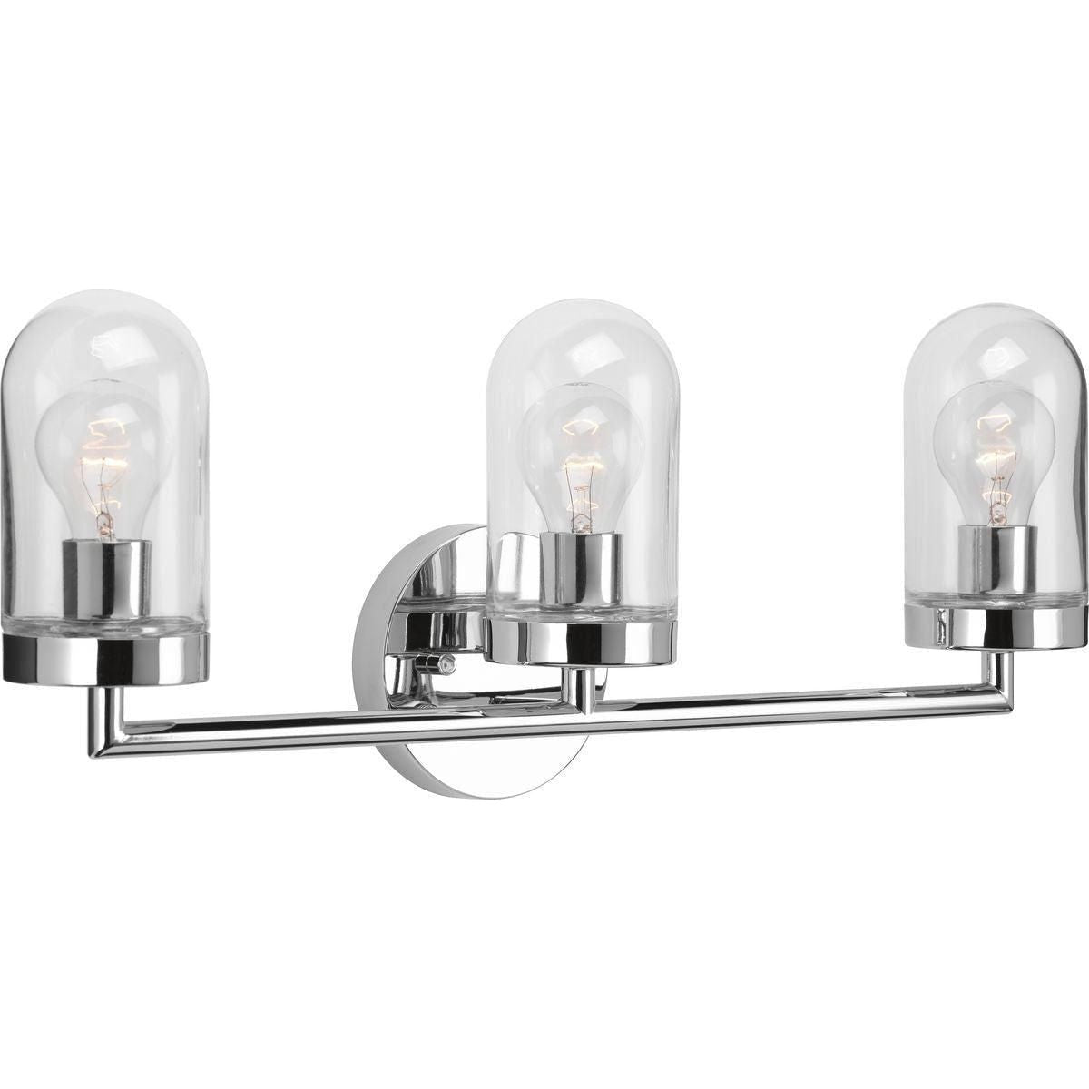 Progress Lighting - Signal Vanity Light - Lights Canada
