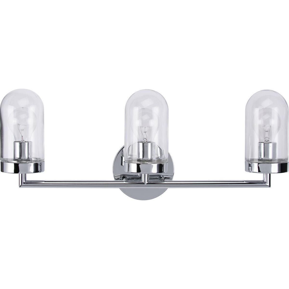 Progress Lighting - Signal Vanity Light - Lights Canada