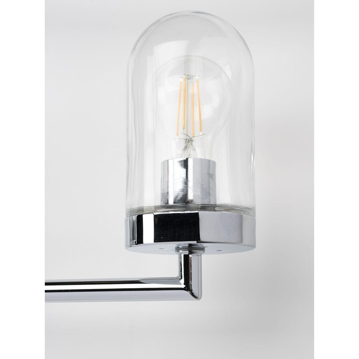 Progress Lighting - Signal Vanity Light - Lights Canada