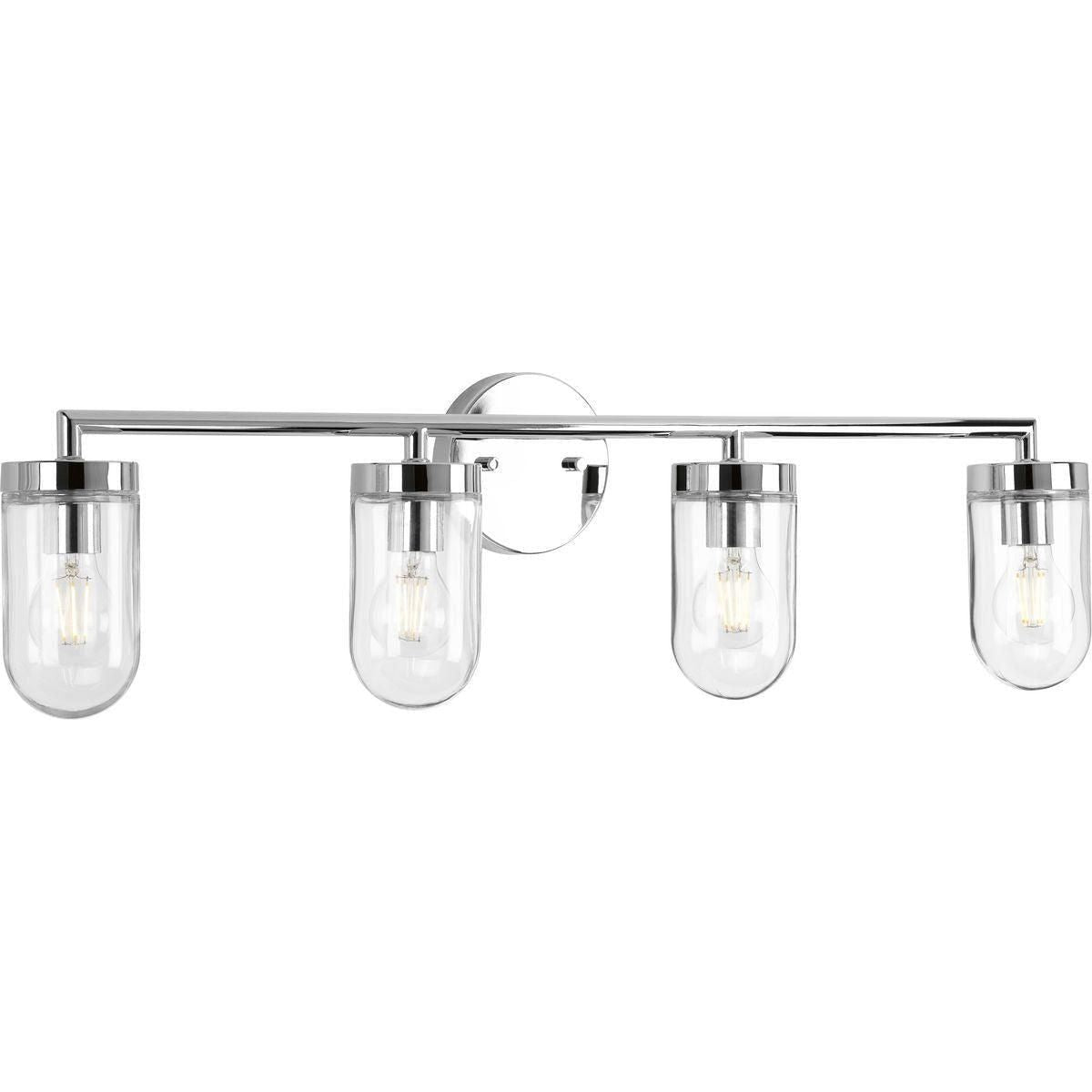 Progress Lighting - Signal Vanity Light - Lights Canada