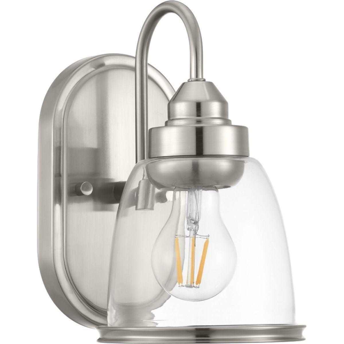 Progress Lighting - Saluda Vanity Light - Lights Canada
