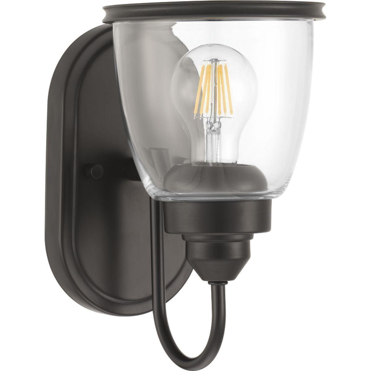 Progress Lighting - Saluda Vanity Light - Lights Canada