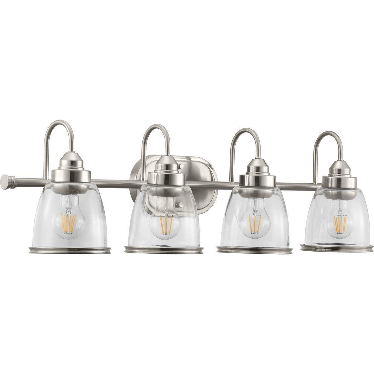 Progress Lighting - Saluda Vanity Light - Lights Canada