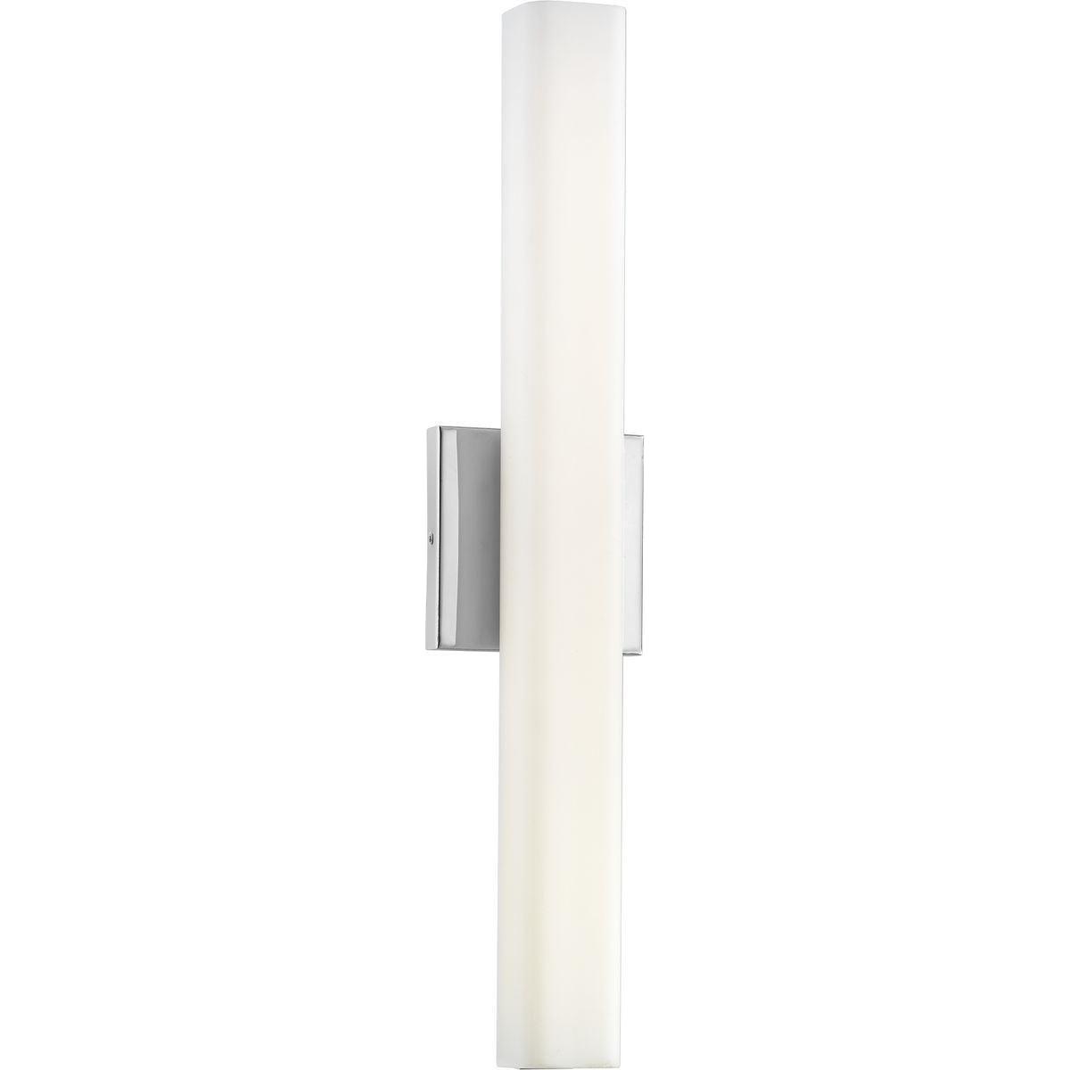 Progress Lighting - Beam LED Vanity Light - Lights Canada