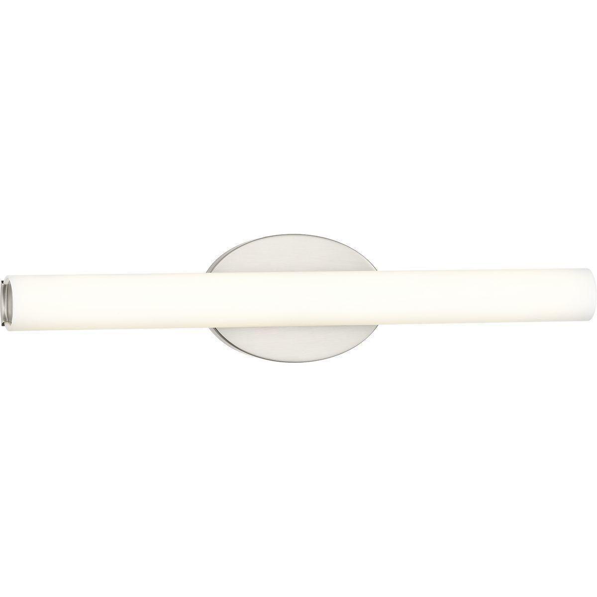 Progress Lighting - Parallel LED Vanity Light - Lights Canada