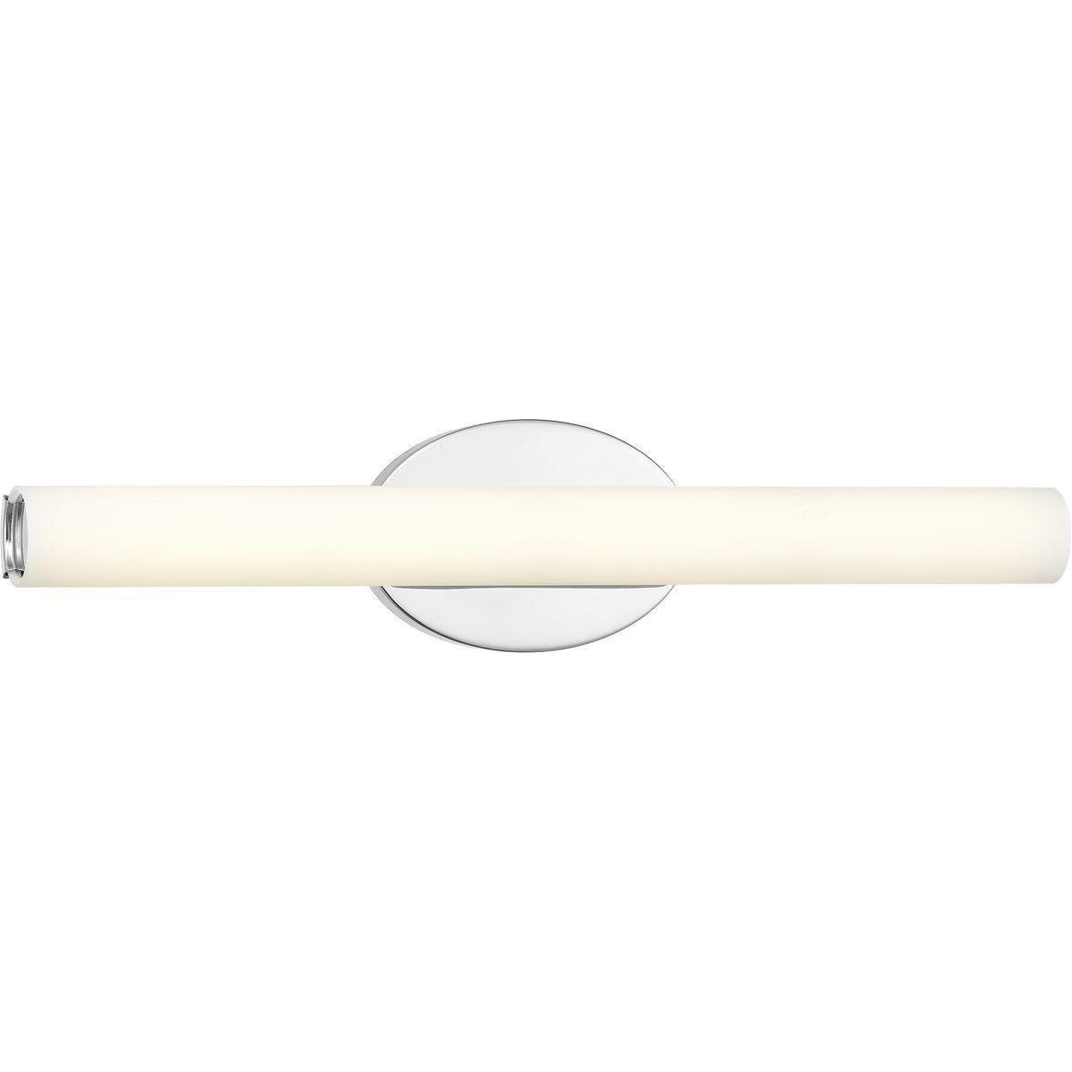 Progress Lighting - Parallel LED Vanity Light - Lights Canada