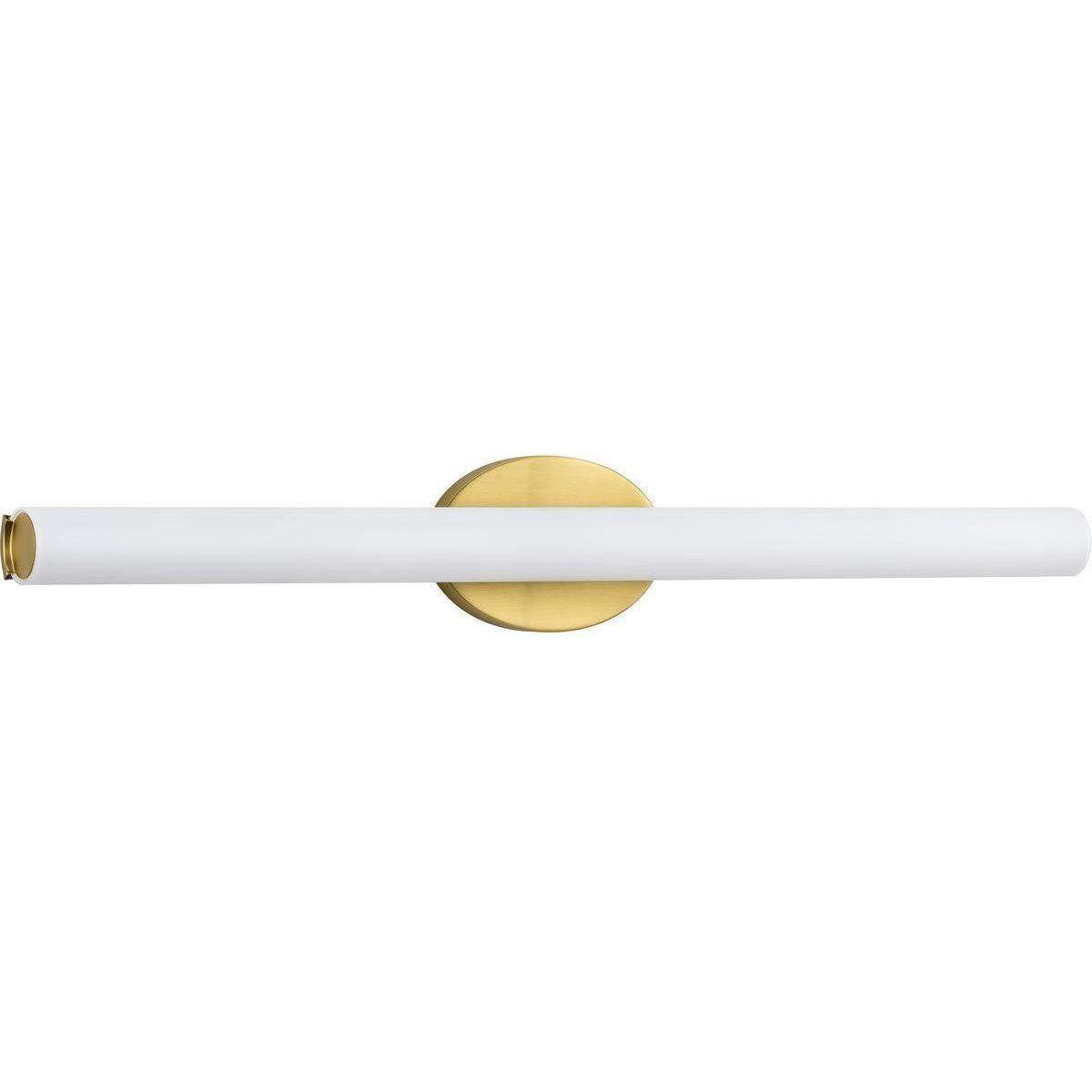 Progress Lighting - Parallel LED Vanity Light - Lights Canada
