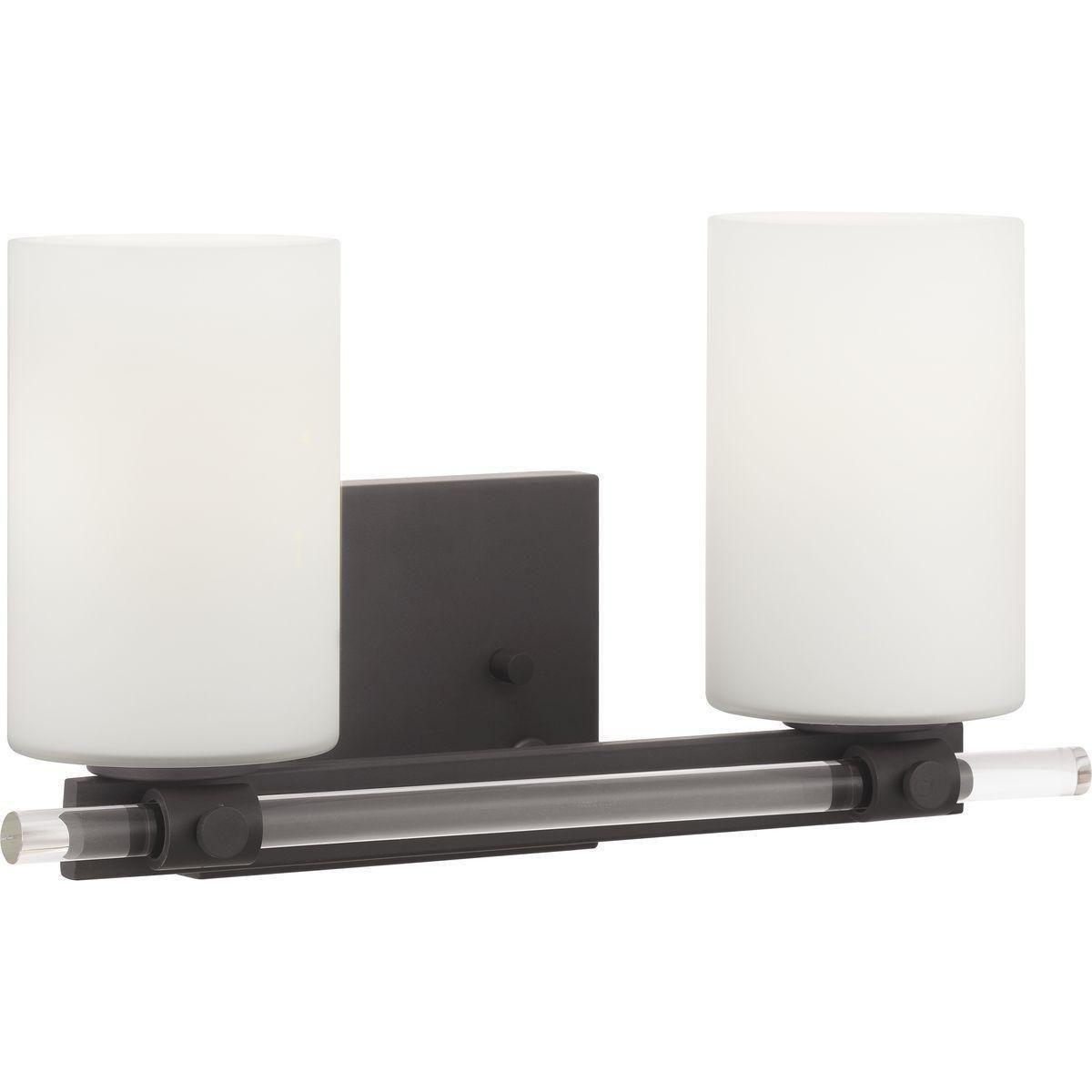 Progress Lighting - Lisbon Vanity Light - Lights Canada