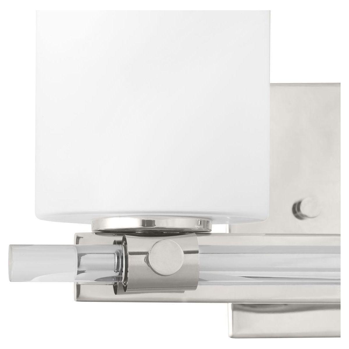 Progress Lighting - Lisbon Vanity Light - Lights Canada