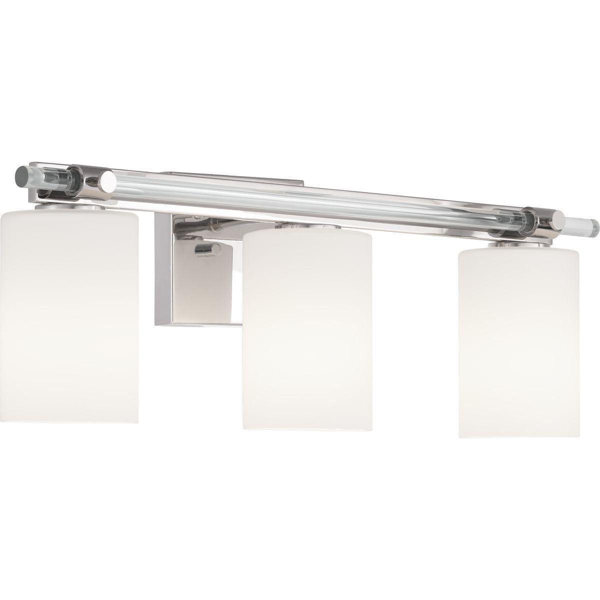 Progress Lighting - Lisbon Vanity Light - Lights Canada