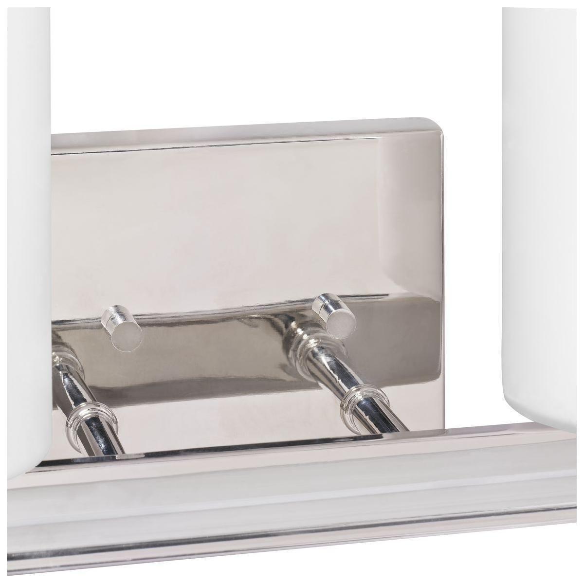 Progress Lighting - Lisbon Vanity Light - Lights Canada