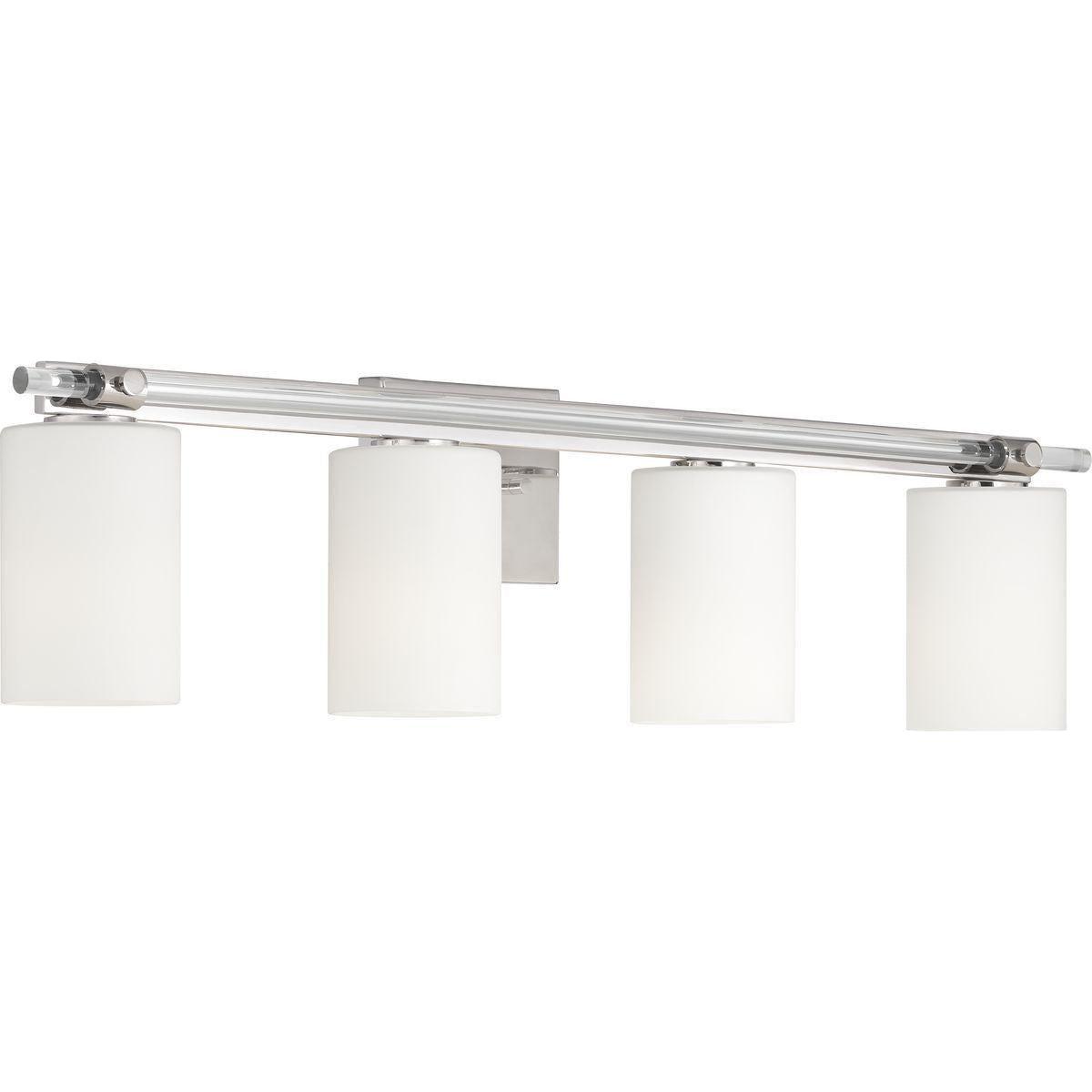 Progress Lighting - Lisbon Vanity Light - Lights Canada