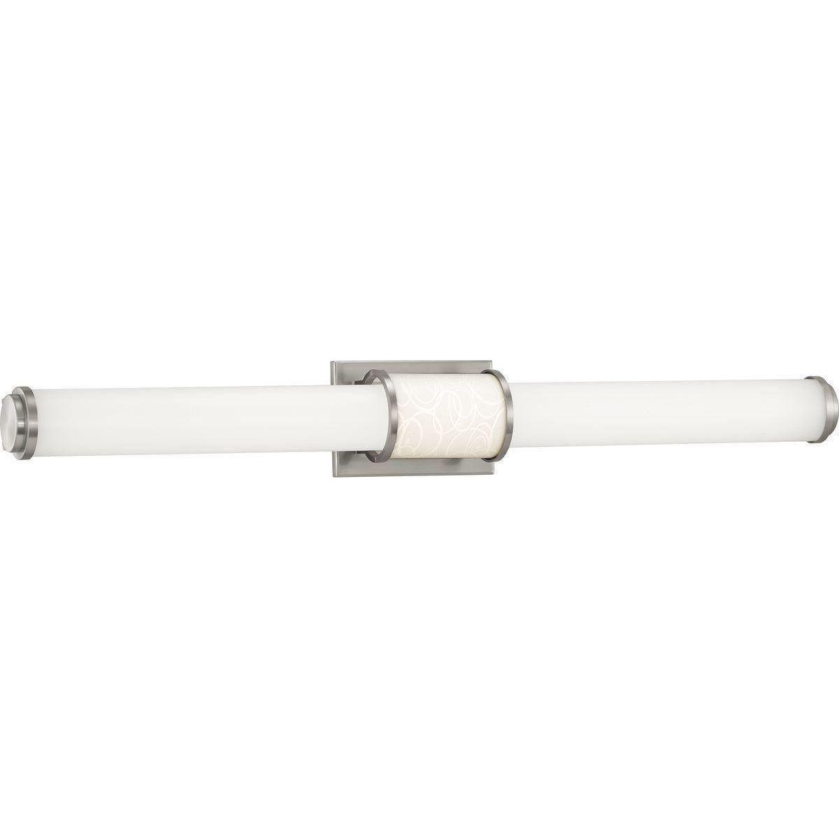 Progress Lighting - LED Vanity Light - Lights Canada