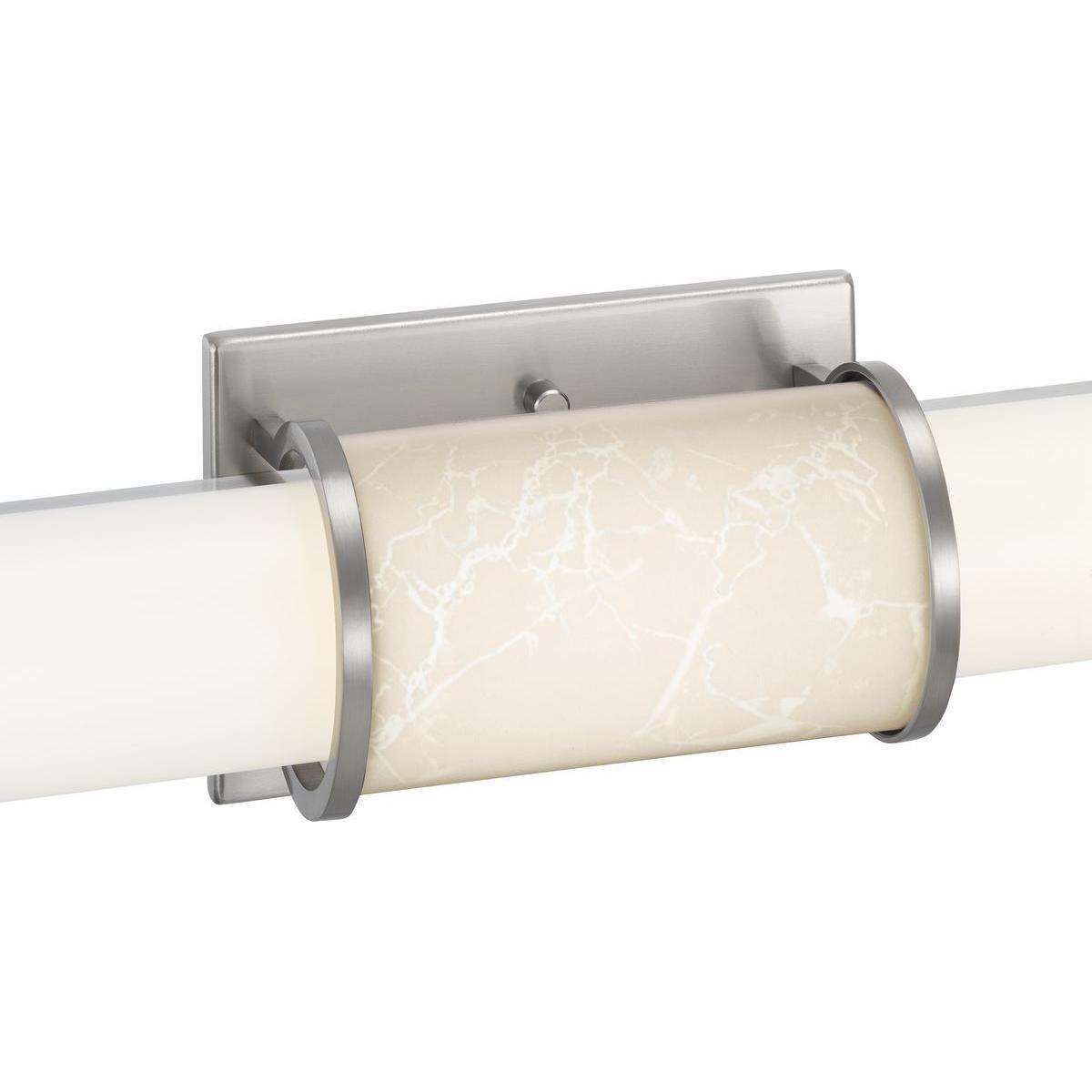 Progress Lighting - LED Vanity Light - Lights Canada