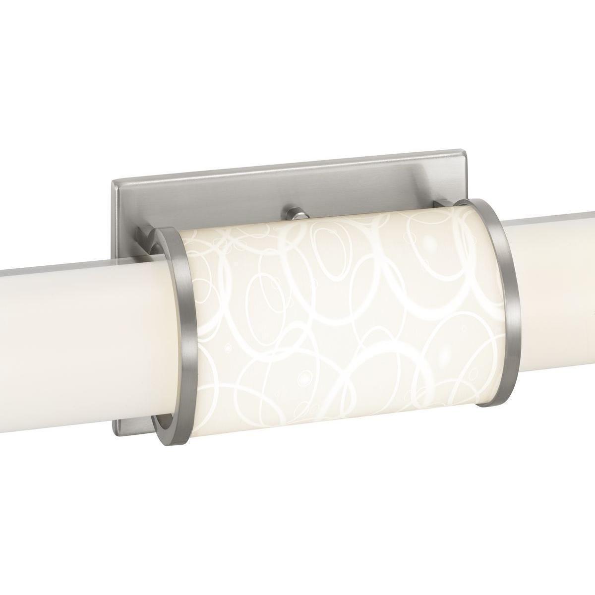 Progress Lighting - LED Vanity Light - Lights Canada