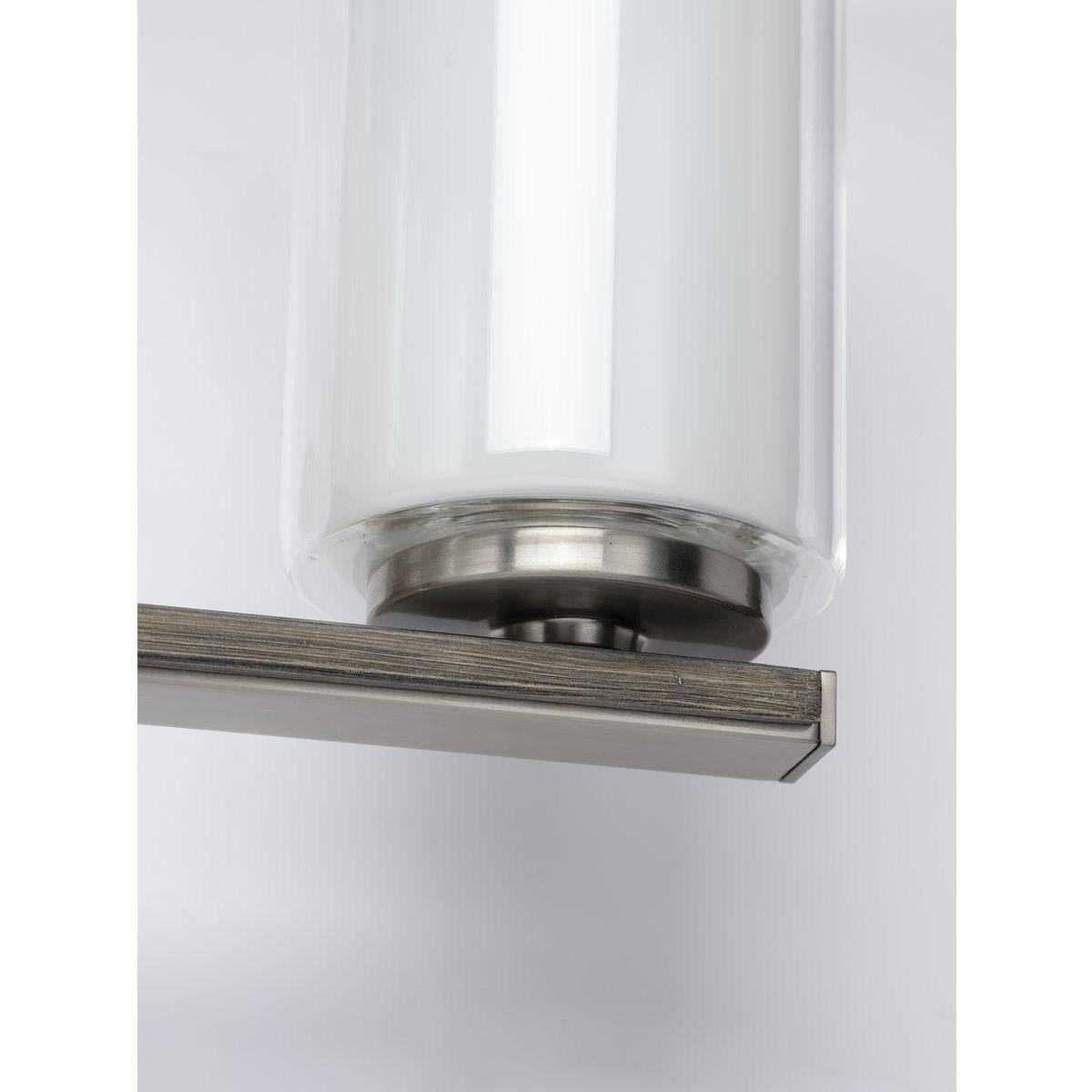 Progress Lighting - Mast Vanity Light - Lights Canada