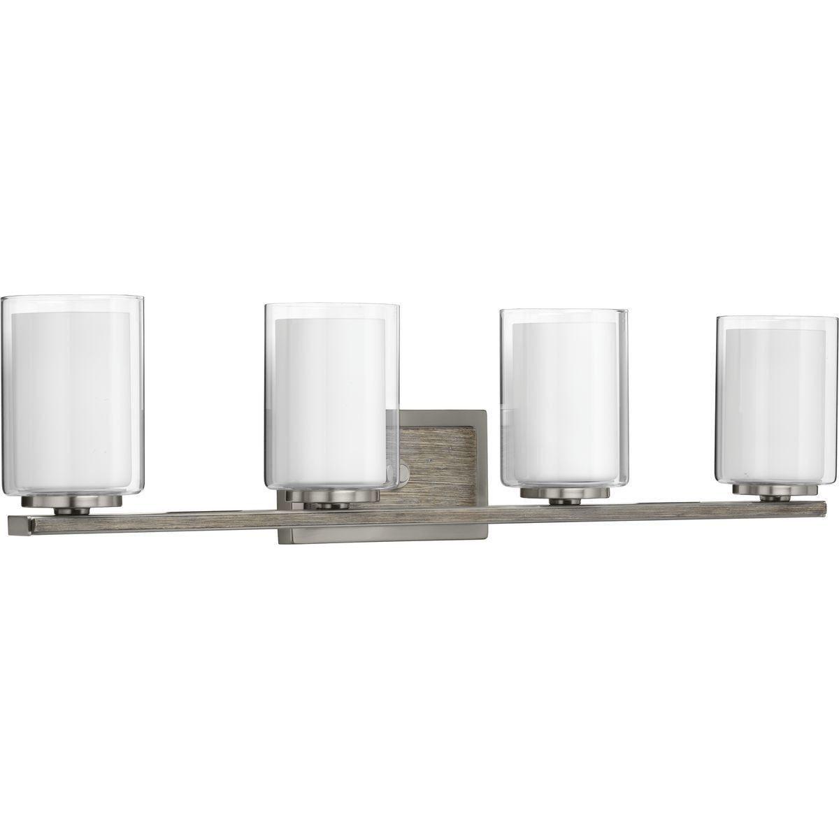 Progress Lighting - Mast Vanity Light - Lights Canada