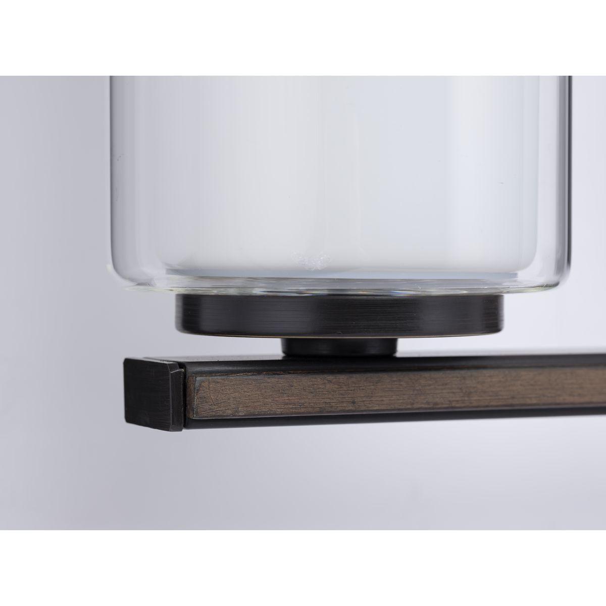 Progress Lighting - Mast Vanity Light - Lights Canada